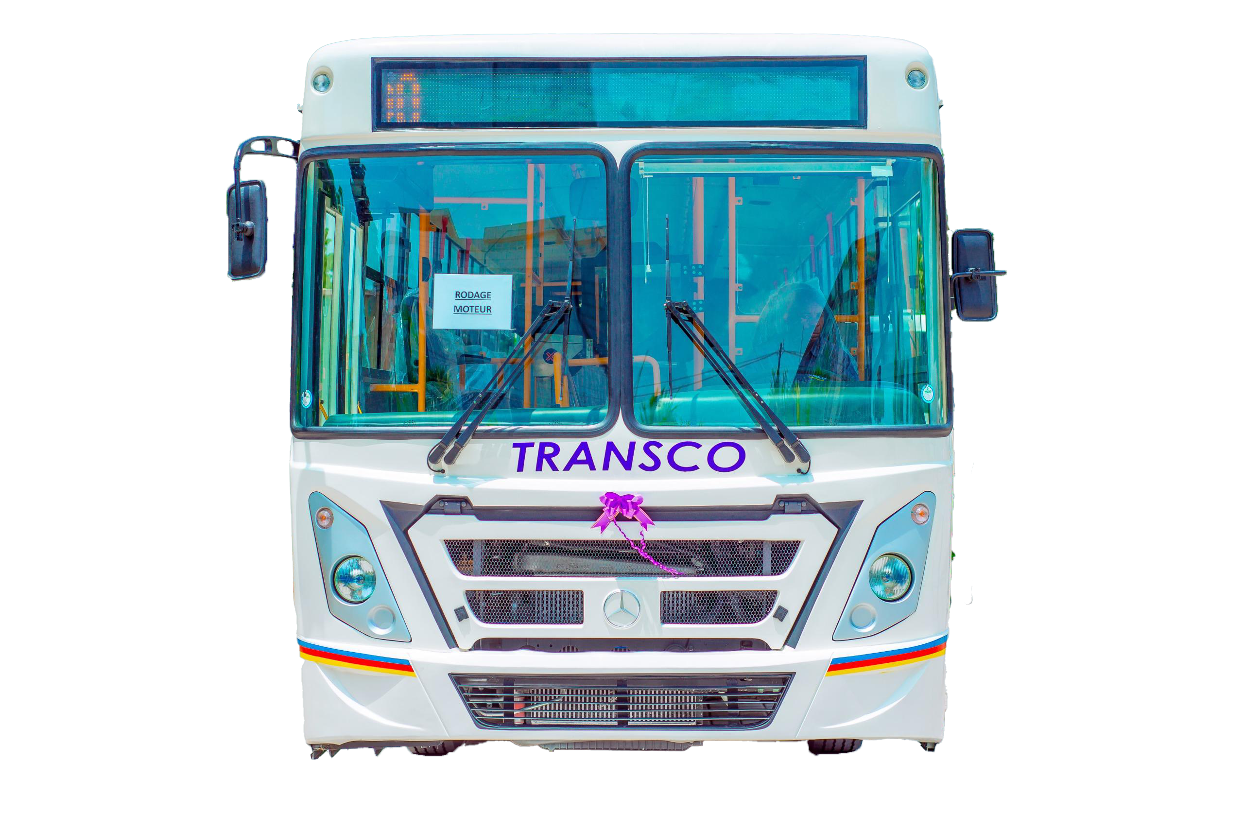 Accueil - TRANSCO
