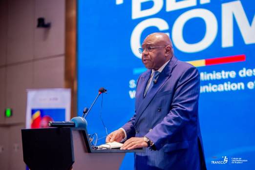 TRANSCO participe activement aux assises de "Transport Infrastructure & Logistique Investissements Forum"